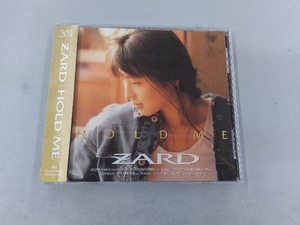 帯あり ZARD CD HOLD ME(30th Anniversary Remasterd)