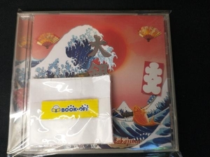 Miyuki Nakajima CD Отличный джиншин
