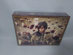 DVD 神の雫 DVD-BOX