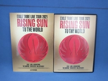 EXILE TRIBE LIVE TOUR 2021 'RISING SUN TO THE WORLD'(Blu-ray Disc)_画像3