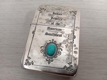 ZIPPO ジッポ 1941年 レプリカ 2003年製 オイルライター_画像1