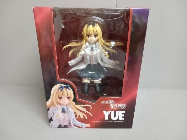 ヤフオク! -ありふれた職業で世界最強 ユエ(フィギュア)の中古品・新品 ヤフオク! -ありふれた職業で世界最強 ユエ(フィギュア)の中古品・新品