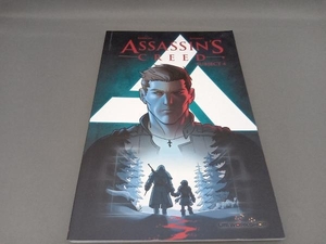 ASSASSIN’S Creed SUBJECT4
