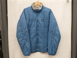 Patagonia パタゴニア ナイロンジャケット 中綿 ライトブルー 11894FA13 Mサイズ 店舗受取可