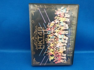 HKT48 5th ANNIVERSARY ~39時間ぶっ通し祭り! みんな'サンキューったい!'~(Blu-ray Disc)