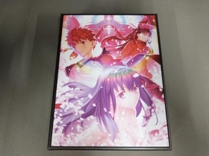 劇場版「Fate/stay night[Heaven's Feel]」.spring song(完全生産限定版)(Blu-ray Disc)