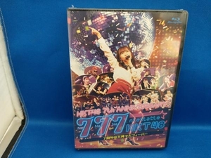【未開封】HKT48 7th ANNIVERSARY 777んてったってHKT48 ~7周年は天神で大フィーバー~(Blu-ray Disc)【管B】