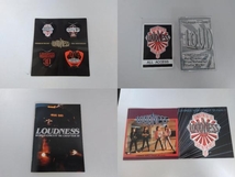 LOUDNESS CD THUNDER IN THE EAST 30th Anniversary Edition(初回限定 アルティメット・エディション)(2DVD付)_画像4