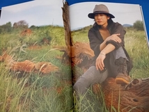 佐藤健写真集 TAKERU SATOH ALTERNATIVE マガジンハウス_画像3