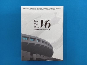 DVD For the 25th anniversary(初回版B)