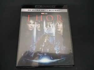 マイティ・ソー(4K ULTRA HD+Blu-ray Disc)