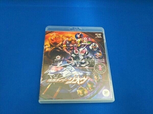 仮面ライダージオウ Blu-ray COLLECTION 1(Blu-ray Disc)