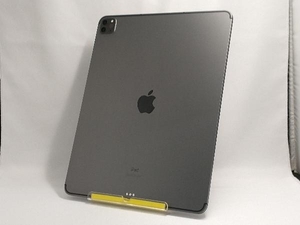 docomo 【SIMロックなし】MHRA3J/A iPad Pro Wi-Fi+Cellular 1TB スペースグレイ docomo
