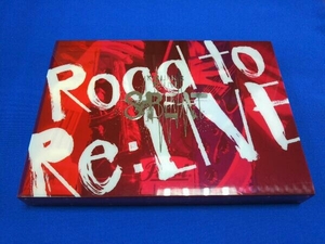 関ジャニ∞ KANJANI'S Re:LIVE 8BEAT(完全生産限定-Road to Re:LIVE-版)(Blu-ray Disc)