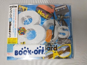 帯あり (オムニバス) CD ナンバーワン80s billboardヒッツ マイケル・ジャクソン ワム! ビリー・ジョエル他