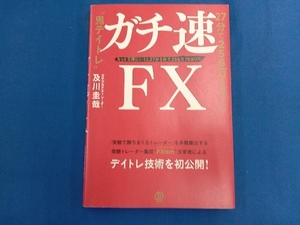 ガチ速FX 及川圭哉