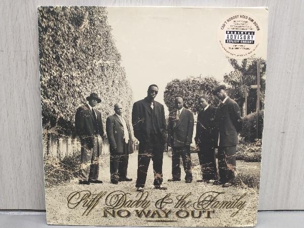 Yahoo!オークション -「puff daddy」(レコード) の落札相場・落札価格