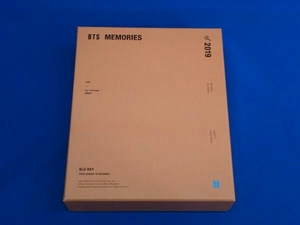 BTS MEMORIES OF 2019(UNIVERSAL MUSIC STORE & FC ограниченая версия )(Blu-ray Disc)