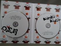 KinKi Kids DVD／KinKi Kids O正月コンサート2021【初回版】_画像5