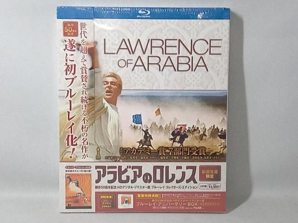 ヤフオク! -「アラビアのロレンス 製作50周年記念」(ブルーレイ) の