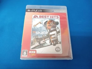 PS3 スケート3(英語版) EA BEST HITS