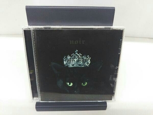 Aimer CD BEST SELECTION 'noir'