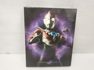 ウルトラマンオーブ Blu-ray BOX (Blu-ray Disc)