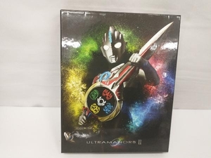 ウルトラマンオーブ Blu-ray BOX ＜最終巻＞(Blu-ray Disc)