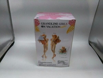 未開封品 フィギュア バンプレスト ナミ B(水着:ピンク) ワンピース GRANDLINE GIRLS ON VACATION -NAMI-_画像2