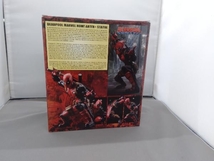 フィギュア ARTFX+ デッドプール 1/10 MARVEL NOW! 「DEADPOOL MARVEL NOW!」_画像2