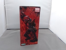 フィギュア ARTFX+ デッドプール 1/10 MARVEL NOW! 「DEADPOOL MARVEL NOW!」_画像3