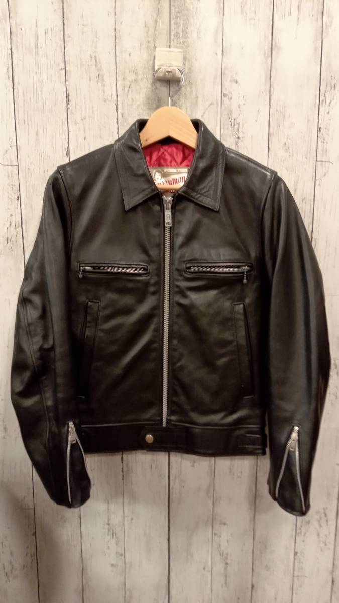 ヤフオク! -「マイウェイマン ライダース」の落札相場・落札価格