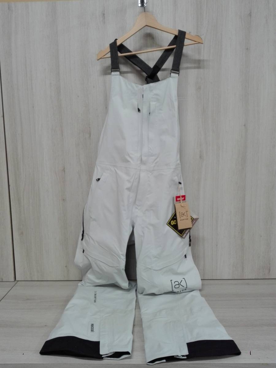 ヤフオク! -バートン ビブパンツの中古品・新品・未使用品一覧
