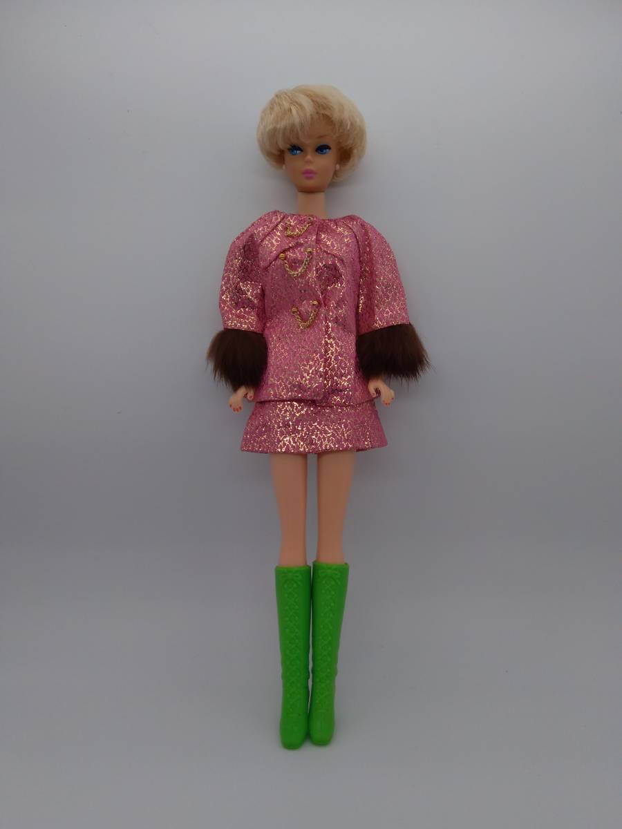Barbie ファッションモデルコレクション　ゴールドラベル　ウェイトレス - 13