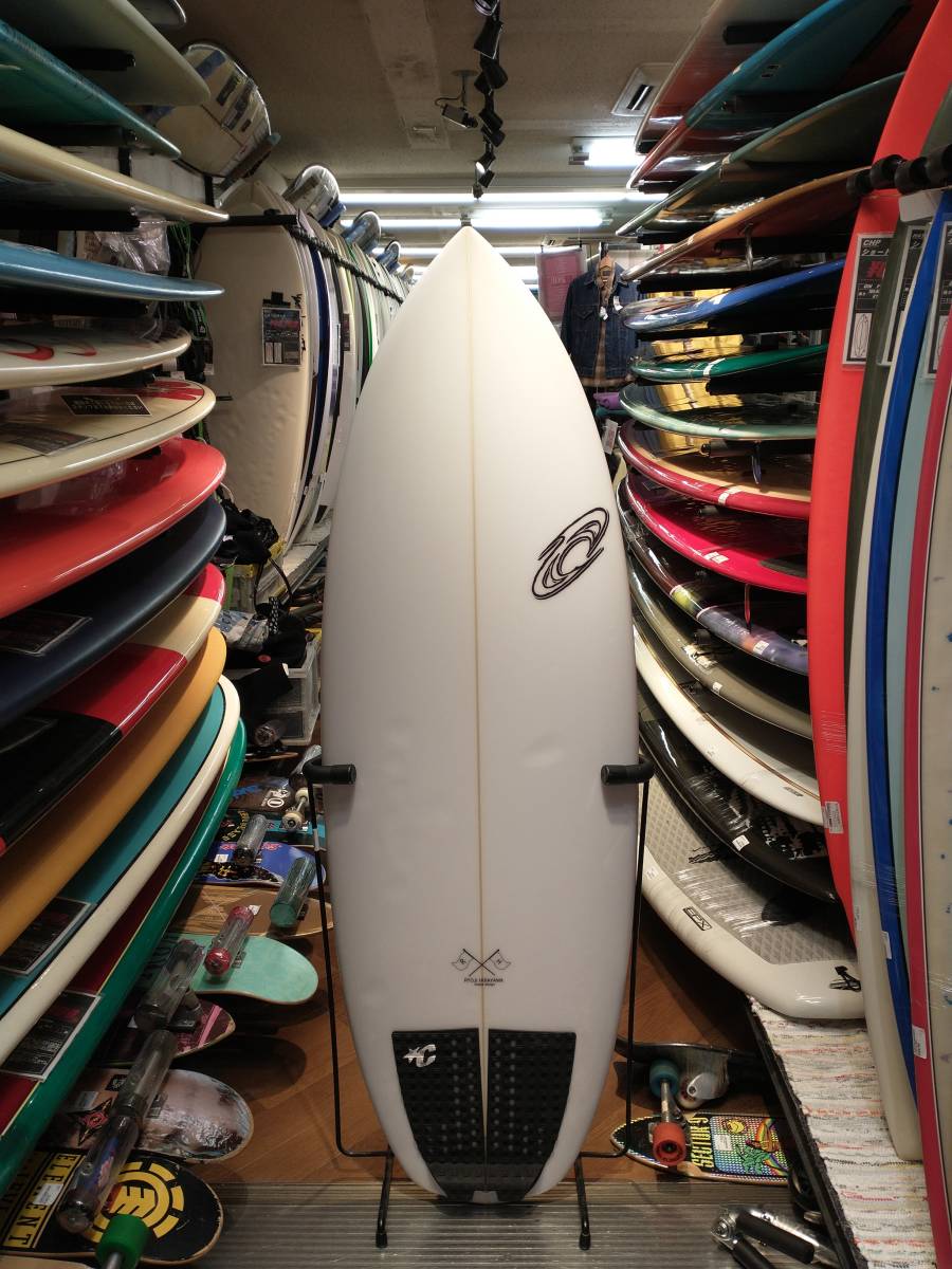 2023年最新】Yahoo!オークション -#surfboard(ショートボード)の中古品