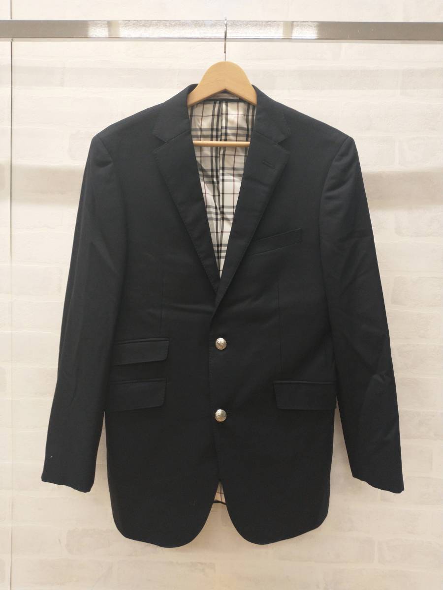 ヤフオク! -「バーバリー ジャケット 120」(男性用) (バーバリー