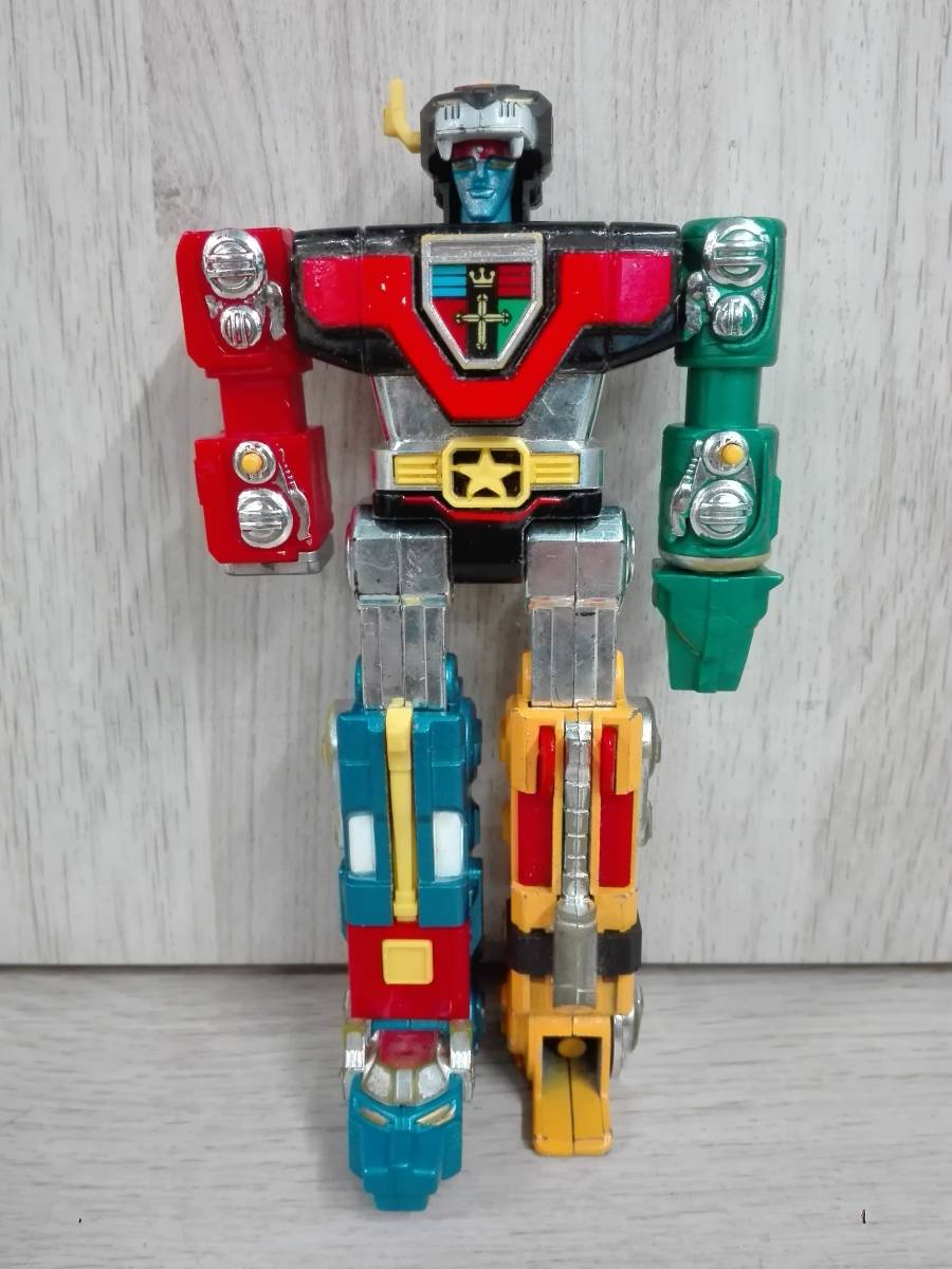 ヤフオク! -「ゴライオン ポピー」(超合金) (ビンテージ)の落札相場 ヤフオク! -「ゴライオン ポピー」(超合金) (ビンテージ)の落札相場