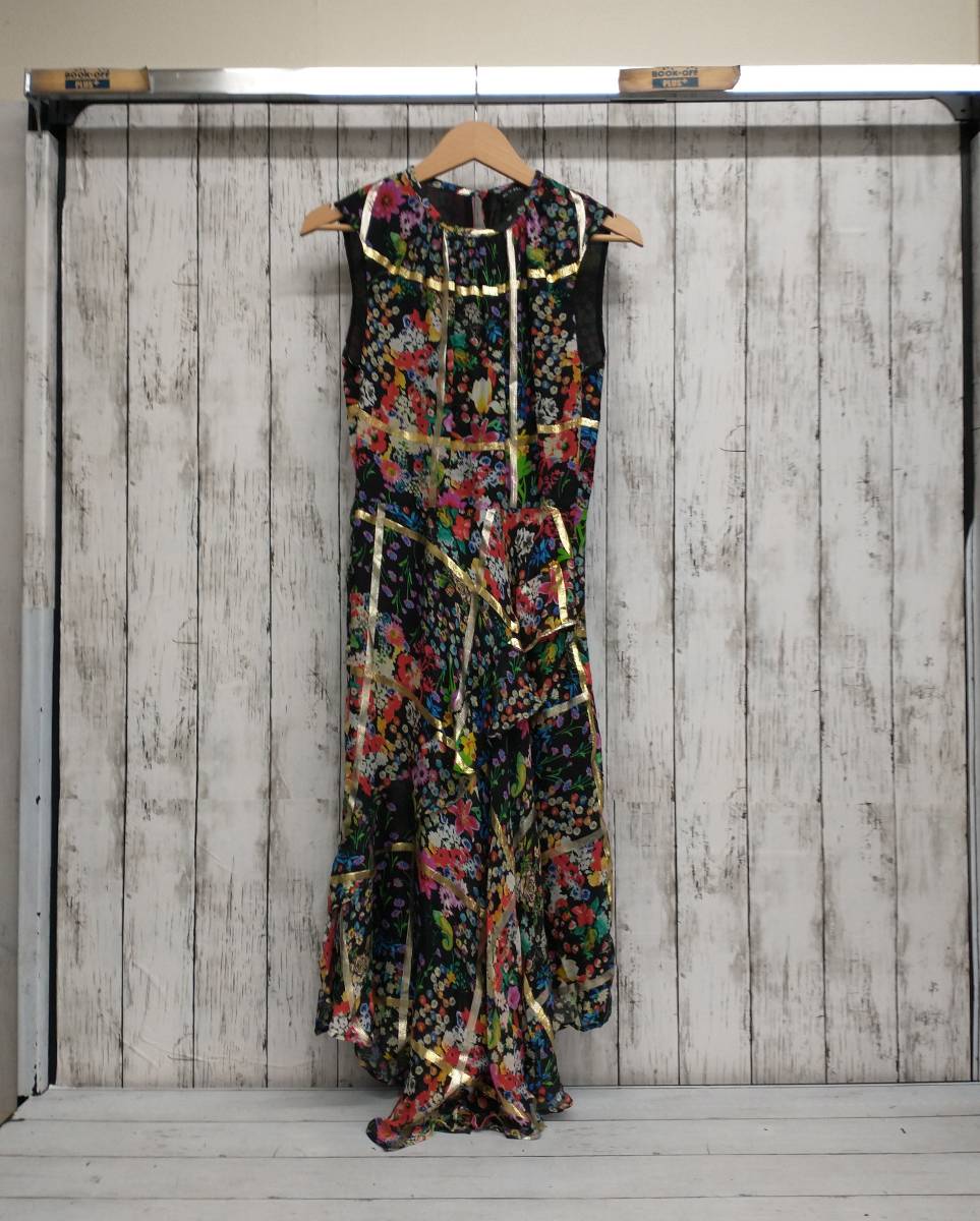 ヤフオク! -シルク ワンピース(ファッション)の中古品・新品・古着一覧