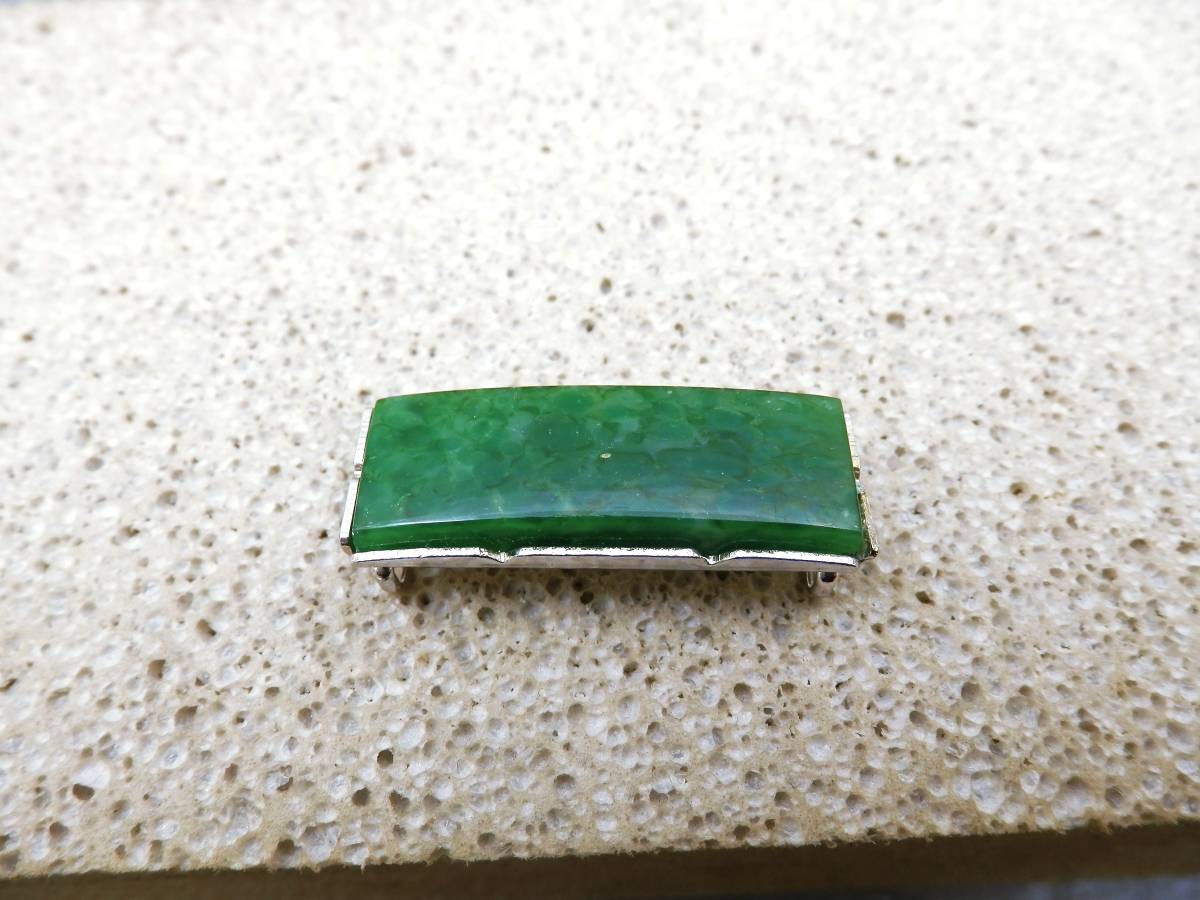 ヤフオク! -帯留め 翡翠の中古品・新品・未使用品一覧
