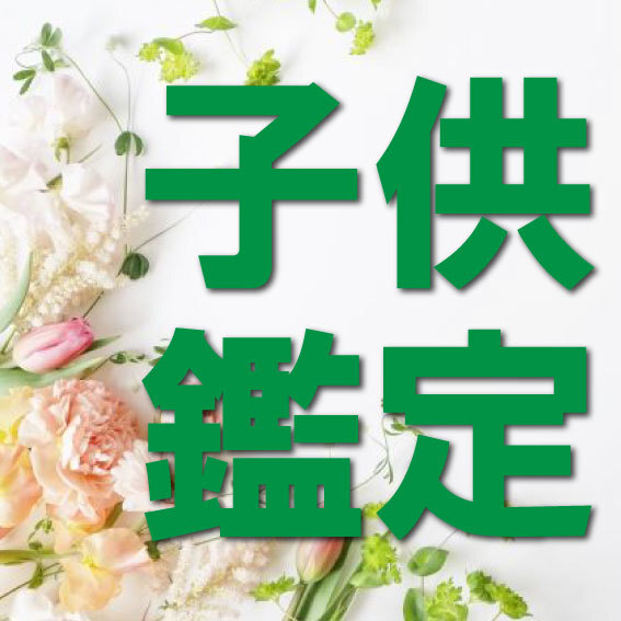 お子様鑑定★子供の才能・適性★鑑定書送付(匿名配送)★占い・霊視★持って生まれた才能を子育てや子供の将来に役立てれば幸いです。