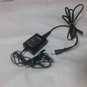 ◆UNIFIVE AC ADAPTER U1318-12