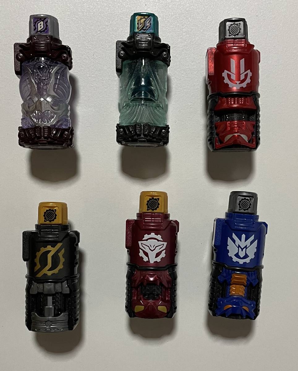 ヤフオク! -仮面ライダー ベルト セットの中古品・新品・未使用品一覧