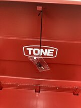 【引取限定】【中古品】TONE ワイドトップチェスト WSW116R / ITRNTN6OTXM8_画像2