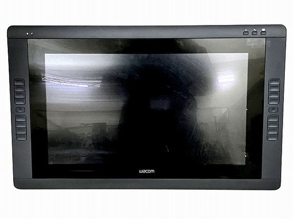 メール便全国送料無料 ワコム 液タブ シンチ 22HD 最安値