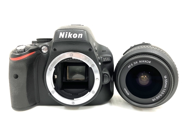 ヤフオク! -「nikon d5100 中古」の落札相場・落札価格 ヤフオク! -「nikon d5100 中古」の落札相場・落札価格
