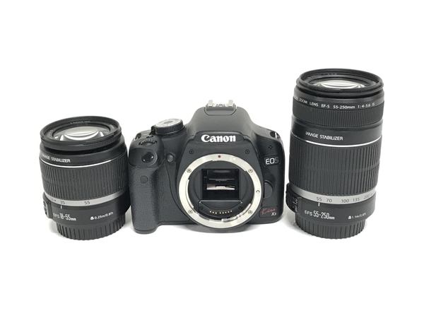 ヤフオク! -「canon eos kiss x3 中古」の落札相場・落札価格