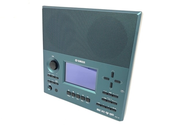 ヤマハ YAMAHA ミュージックデータプレーヤー 伴奏くんII MDP-30