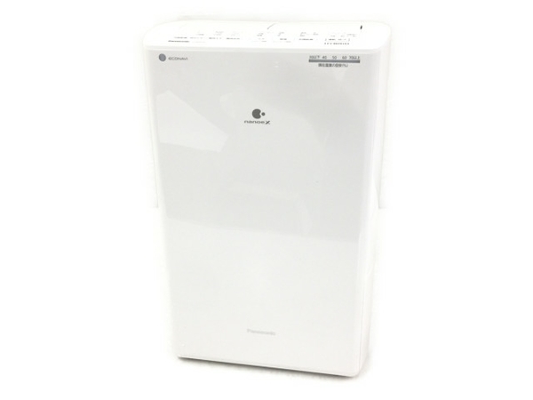 未使用新品 Panasonic F-YHVX120-W WHITE-