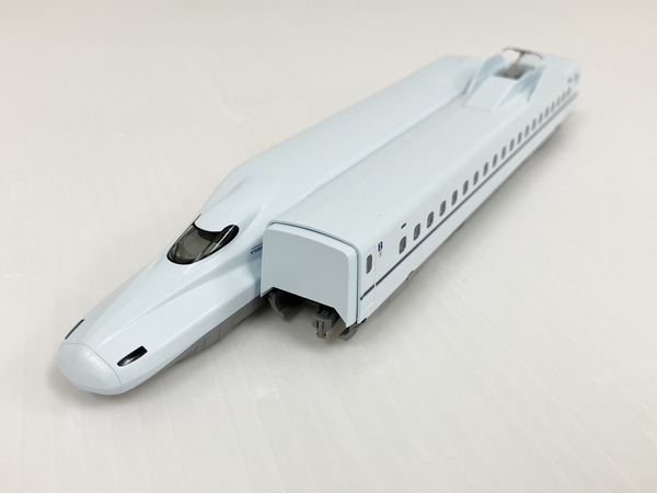 ヤフオク! -「n700系8000」の落札相場・落札価格