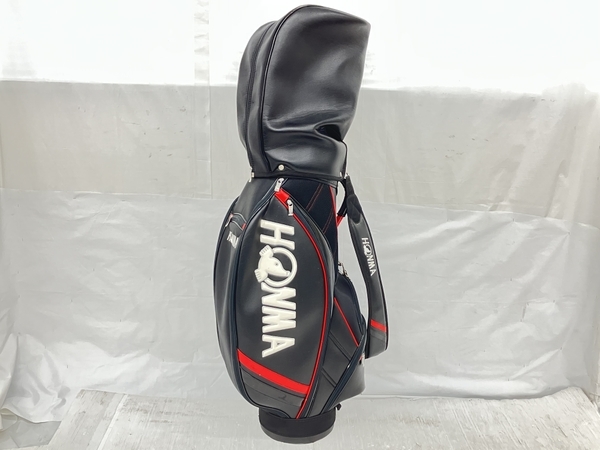ヤフオク! -ホンマ キャディバッグ(キャディバッグ)の中古品・新品・未 ...